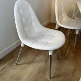 Philippe Stark caprice chair for Cassina
