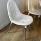 Caprice chair by Philippe Starck for Cassina