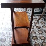 Console années 50