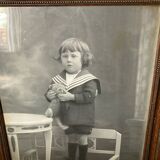 Photographie ancienne