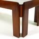 Afra & Tobia Scarpa coffee table, Cassina