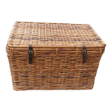Rattan trunk