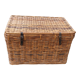 Rattan trunk