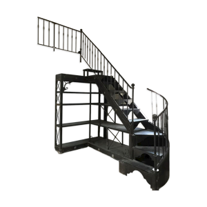 escalier