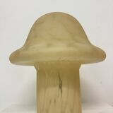Peil & Putzler Mushroom table lamp , 1970s