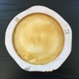 Chestnut leaf trivet