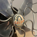 Calor fan in Bakelite 50s