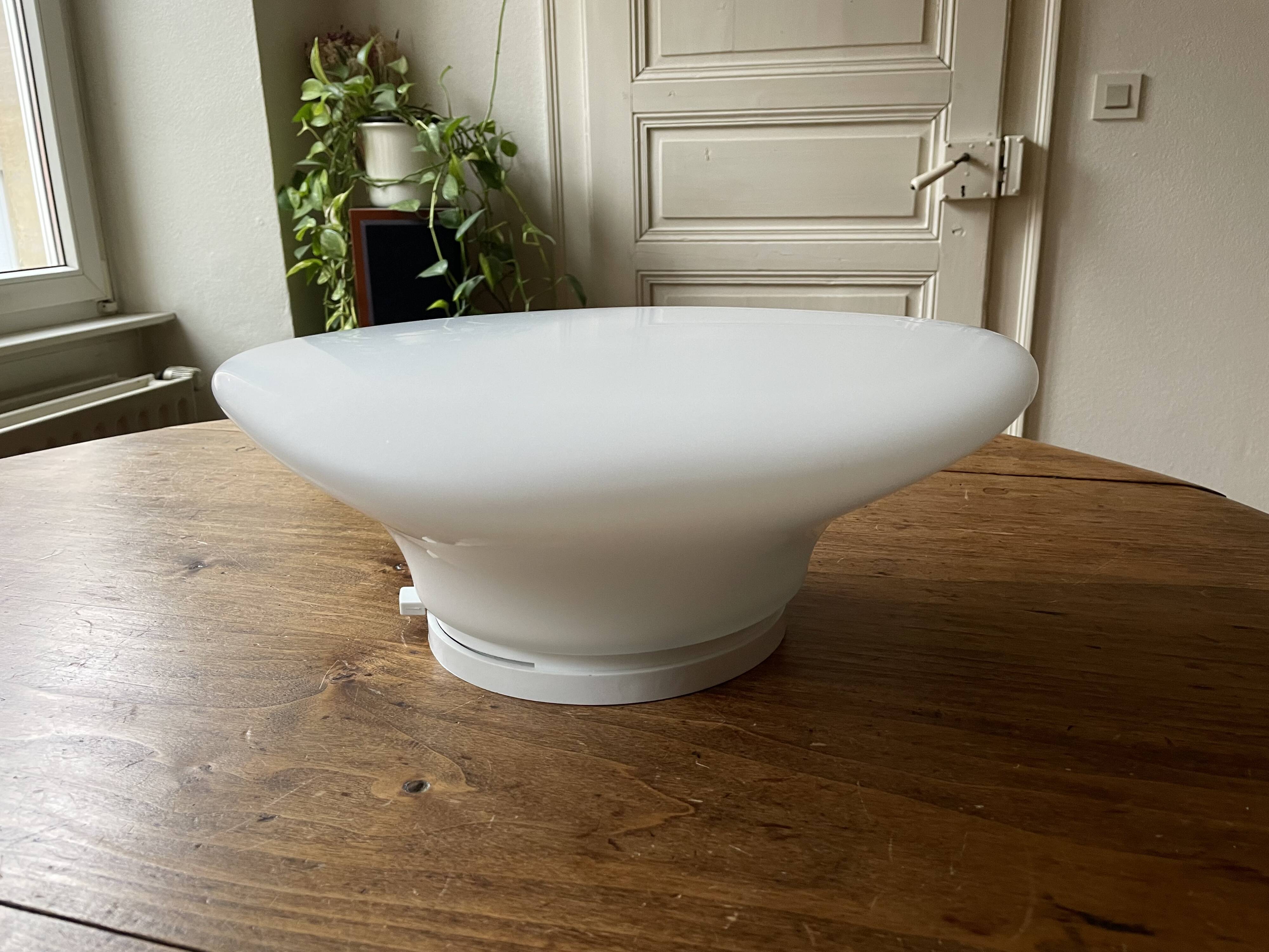 Wall light, ceiling light - design, Fabbian model Mycena