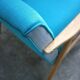 Fauteuil vintage