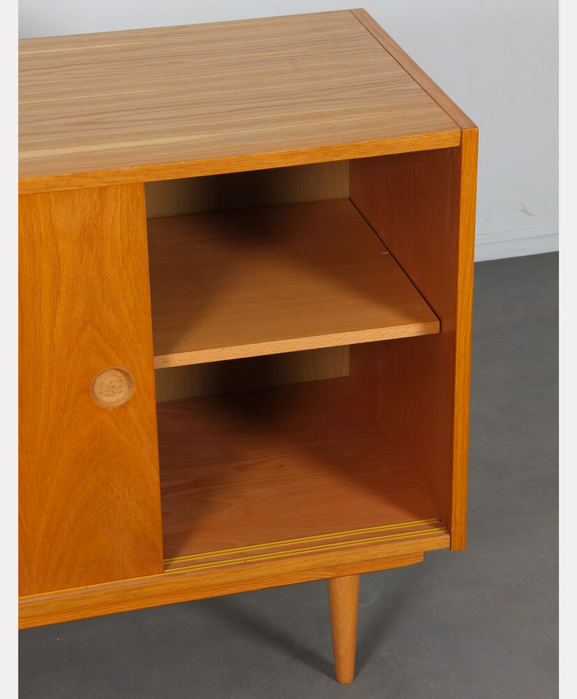 Buffet Hollywood Regency  by Drevozpracujici zavody, circa 1970