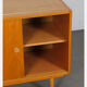 Buffet Hollywood Regency  vintage par Drevozpracujici zavody, vers 1970