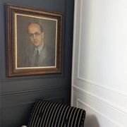 Peinture ancienne de José Camps Gordon