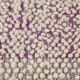 2x6 Modern Pink Vintage Runner Rug, 68x178Cm