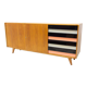 Buffet U-460 du milieu du siècle par Jiří Jiroutek pour Interiér Praha