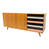 Enfilade U-460 par Jiří Jiroutek pour Interiér Praha