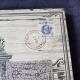 Pair of decorative panels