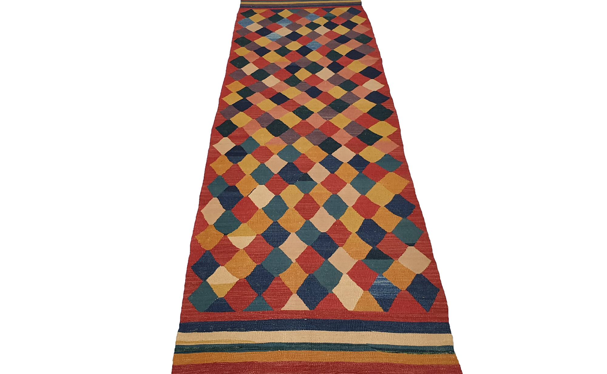 Tapis kilim, Turquie