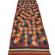 Tapis kilim, Turquie