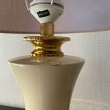 Pair of lamps "the Dolphin"