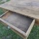 Small farm table