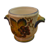 Ancien cache pot
