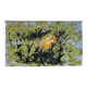 Tapestry by Robert Debiève 1976 "Pine Grove"