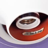 Suspension vintage danoise PH 5 par Poul Henningsen, Louis Poulsen, 1958