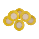 6 assiettes creuses