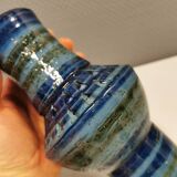Vase from norwegian awf (arnold wigs factories) 1970s