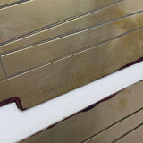 Off white Roger Vanhevel coffee table