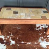 Low table