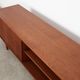 Buffet en chêne, design scandinave