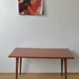 Vintage coffee table, 1970