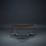 Modell 909 desk of Paolo Rizzatto for Alias, 2000s