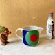 Arabia Finland milk jug pitcher Scandinavian design original vintage 60s