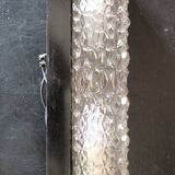 Applique en verre