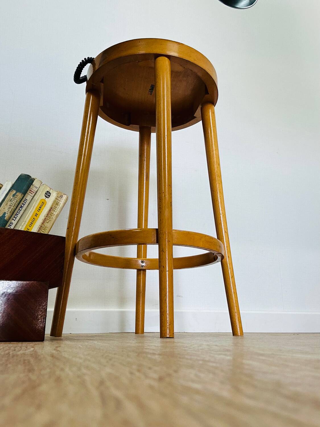 Baumann stool