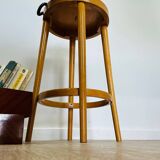 Baumann stool