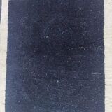 Traditional handmade Berber rug size 150 x 250 cm