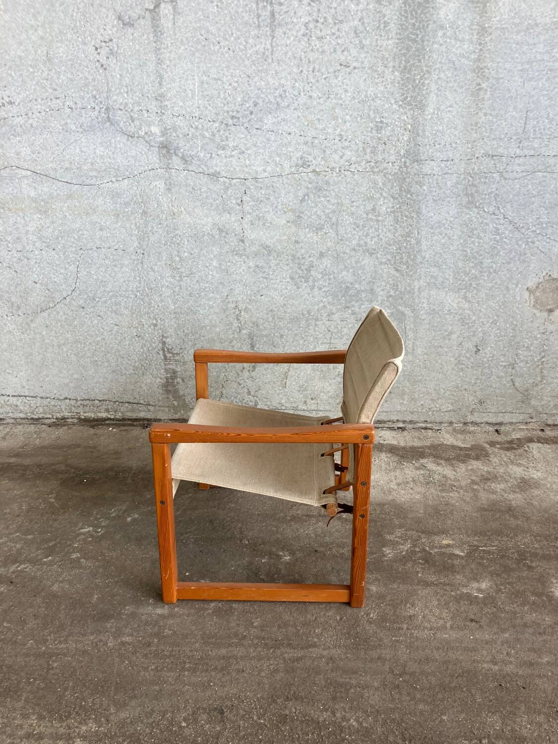 Diana armchair by Karin Mobring for Ikea, Sweden, 1970s