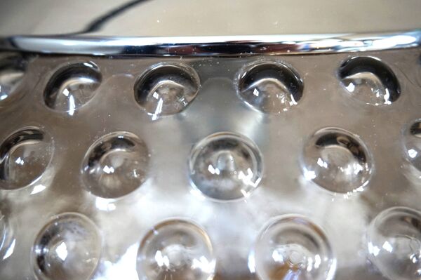 Suspension Staff Bubble de Rolf Krüger, 1970