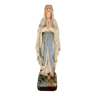 Statue vierge Marie