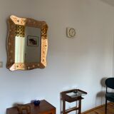 Cristal Arte mirror