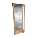 Small display cabinet