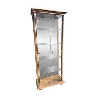 Small display cabinet