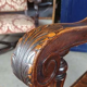 Fauteuil Louis XIII
