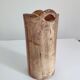 Ceramic vase