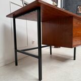 Modernist office from the 60s
