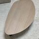 Ralph M contemporary coffee table
