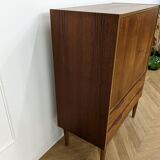 Vintage Scandinavian sideboard 332